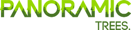 Panoramic Trees logo